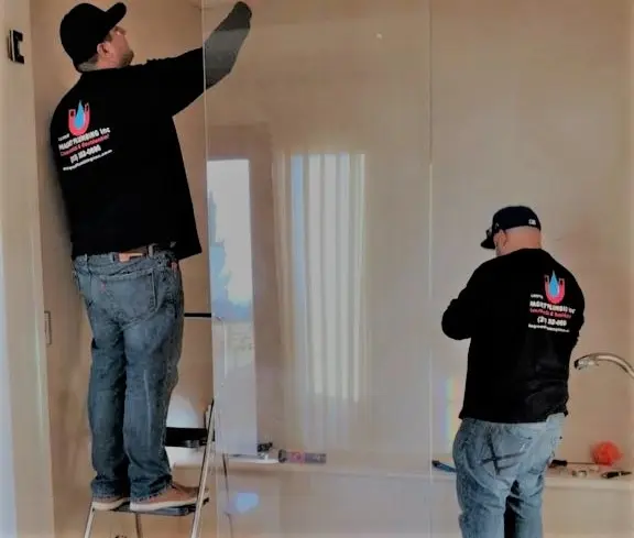 Professional plumbing installation for Drain Cleaning in Olympia Heights